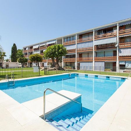San Pedro Apartment Marbella Exteriör bild