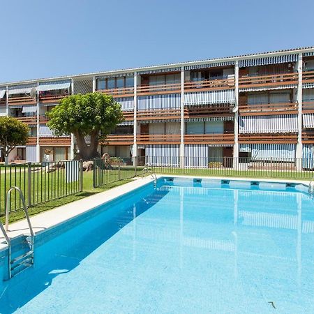 San Pedro Apartment Marbella Exteriör bild