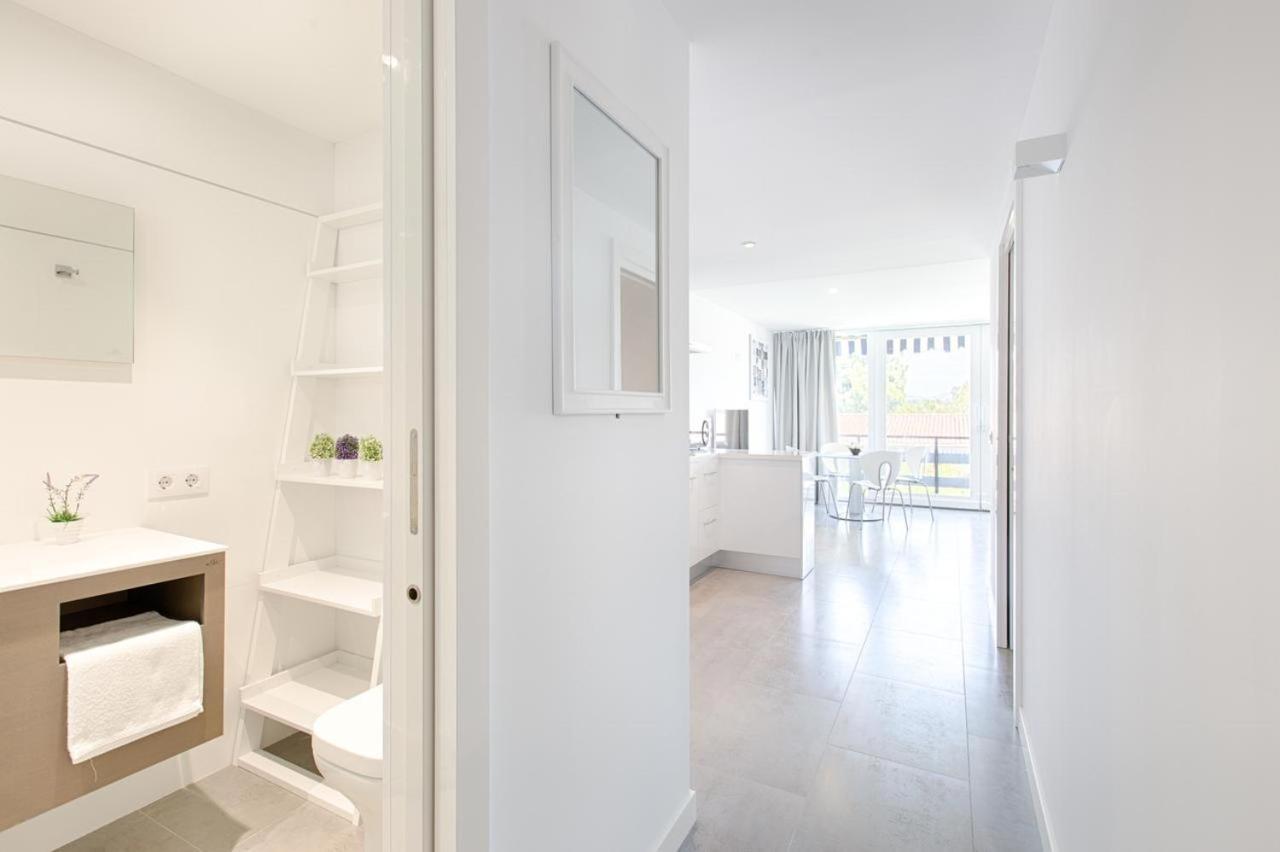 San Pedro Apartment Marbella Exteriör bild