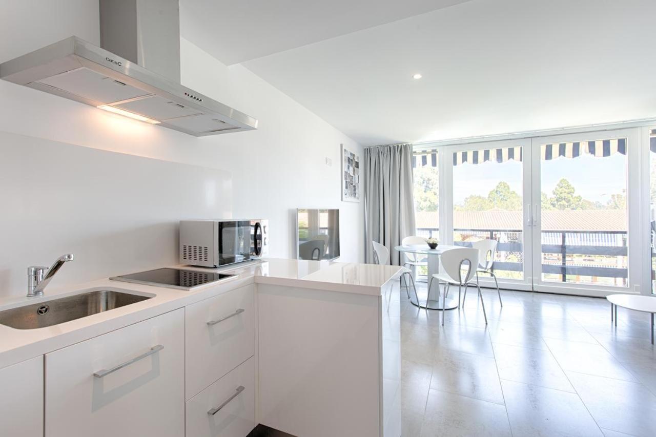 San Pedro Apartment Marbella Exteriör bild
