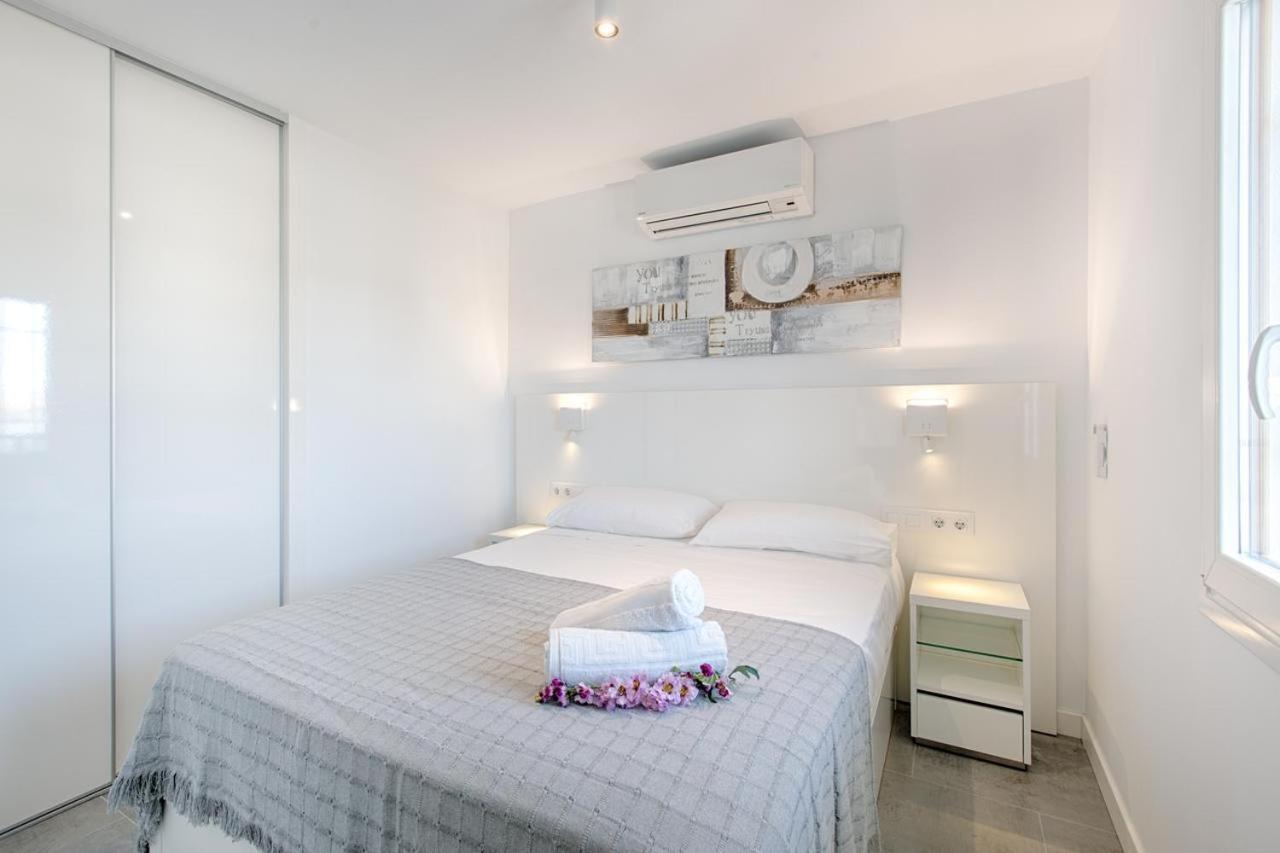 San Pedro Apartment Marbella Exteriör bild