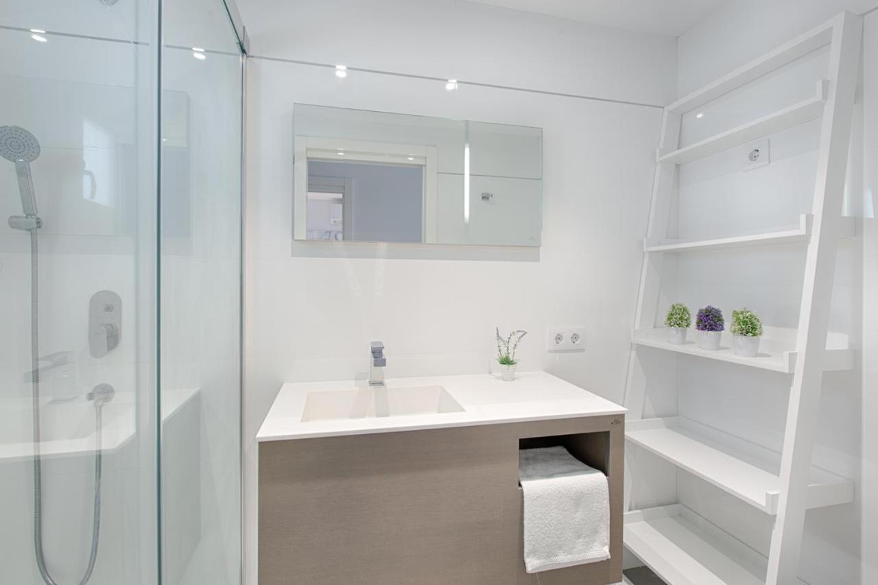 San Pedro Apartment Marbella Exteriör bild