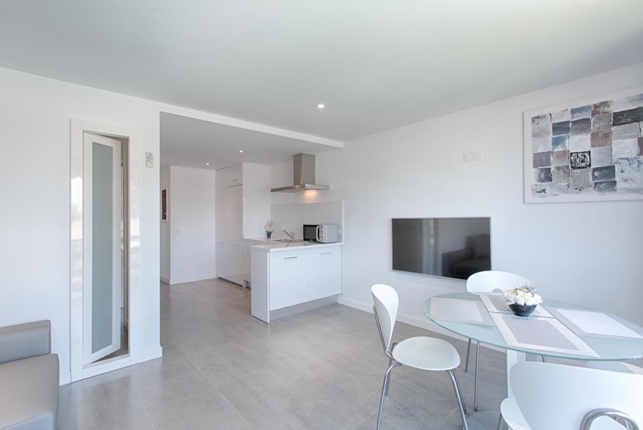 San Pedro Apartment Marbella Exteriör bild