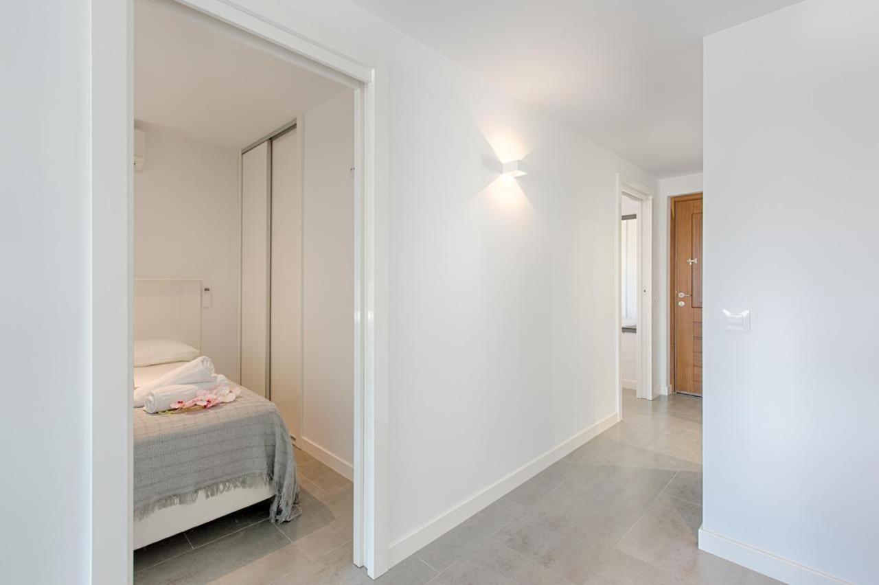 San Pedro Apartment Marbella Exteriör bild