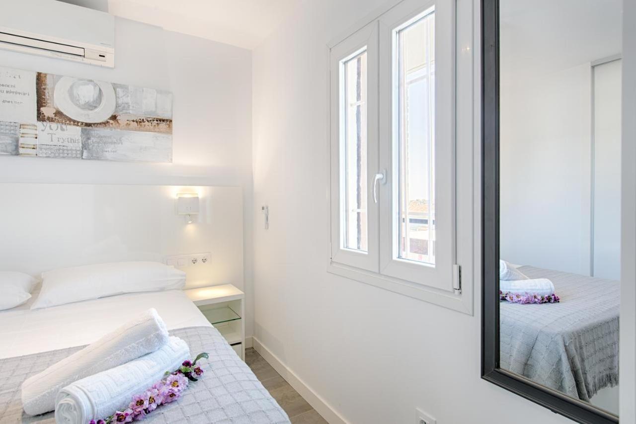 San Pedro Apartment Marbella Exteriör bild