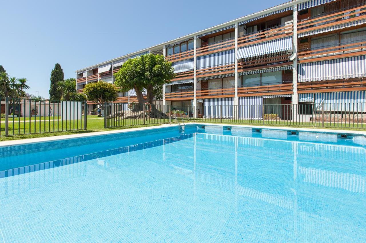 San Pedro Apartment Marbella Exteriör bild