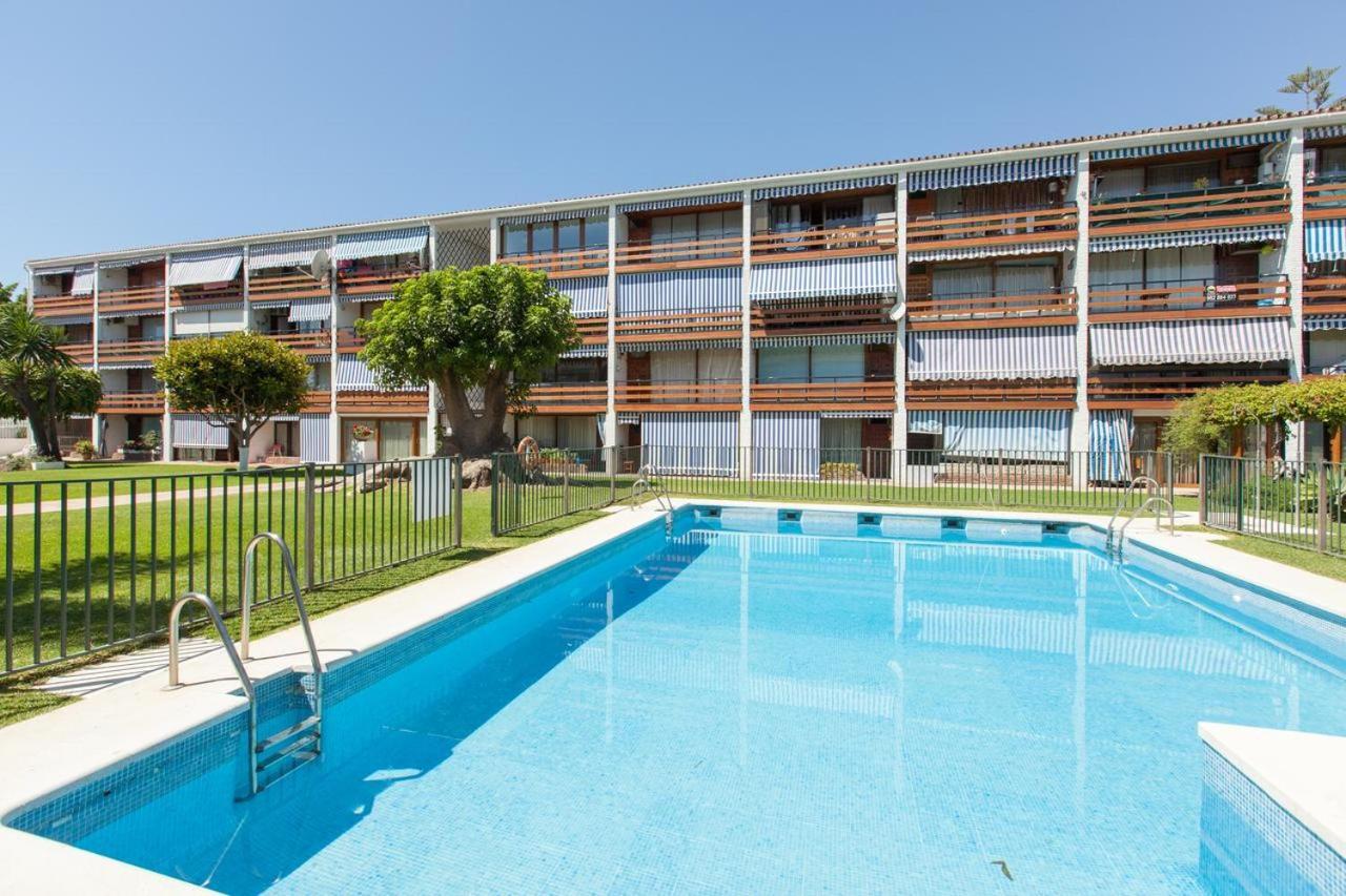San Pedro Apartment Marbella Exteriör bild